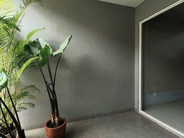 Rumah Baru Siap Huni Semi Furnished di Sektor 7 Kebayoran Bintaro 7249