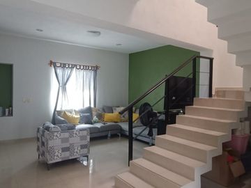 Casa en Venta Residencial Santa FE, Villa de Alvarez Colima