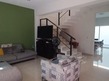 Casa en Venta Residencial Santa FE, Villa de Alvarez Colima