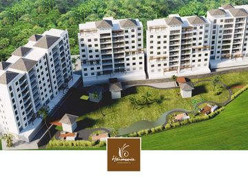 HARMONIA APARTMENTS, YUCATAN COUNTRY CLUB.