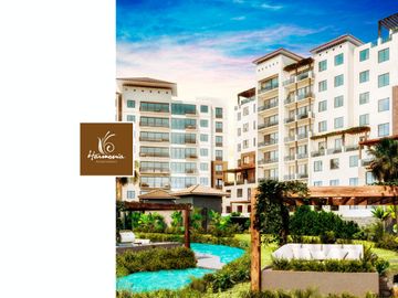 HARMONIA APARTMENTS, YUCATAN COUNTRY CLUB.