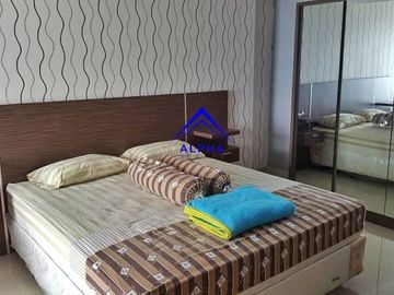 Dijual Apartemen 2 BR Di Beverly Dago Bandung