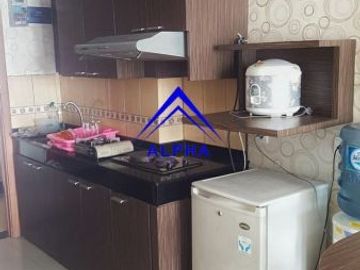 Dijual Apartemen 2 BR Di Beverly Dago Bandung