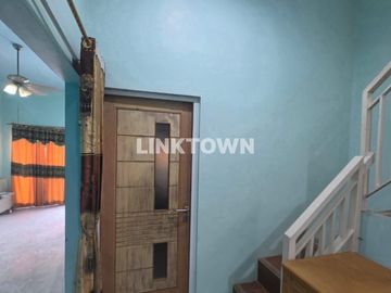 JUAL CEPAT RUMAH DI CLUSTER TAMAN SAKURA SIAP HUNI BEKASI