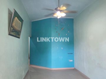 JUAL CEPAT RUMAH DI CLUSTER TAMAN SAKURA SIAP HUNI BEKASI