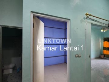 JUAL CEPAT RUMAH DI CLUSTER TAMAN SAKURA SIAP HUNI BEKASI