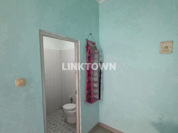 JUAL CEPAT RUMAH DI CLUSTER TAMAN SAKURA SIAP HUNI BEKASI