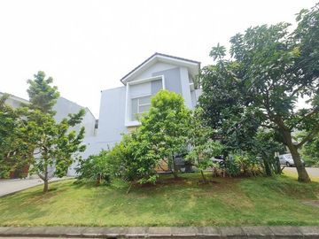 DIJUAL RUMAH BAGUS TERAWAT SIAP HUNI DI CLUSTER DALTON GADING SERPONG