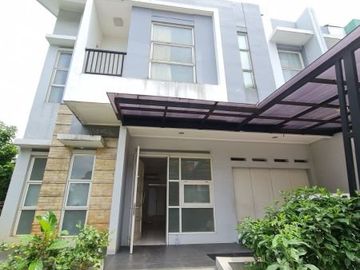 DIJUAL RUMAH BAGUS TERAWAT SIAP HUNI DI CLUSTER DALTON GADING SERPONG