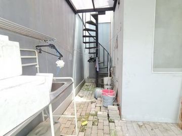 DIJUAL RUMAH BAGUS TERAWAT SIAP HUNI DI CLUSTER DALTON GADING SERPONG