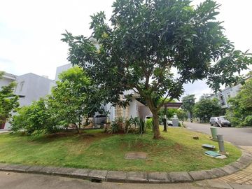 DIJUAL RUMAH BAGUS TERAWAT SIAP HUNI DI CLUSTER DALTON GADING SERPONG
