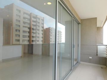 apartamento en venta en portal de genoves. Cod V89089