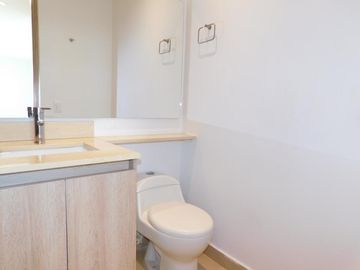 apartamento en venta en portal de genoves. Cod V89089