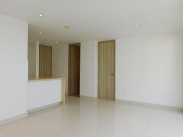 apartamento en venta en portal de genoves. Cod V89089