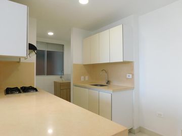 apartamento en venta en portal de genoves. Cod V89089