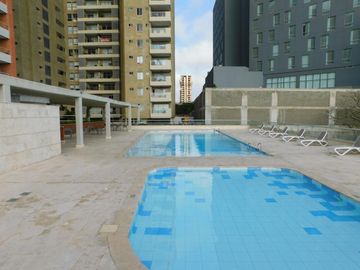 apartamento en venta en portal de genoves. Cod V89089