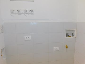 apartamento en venta en portal de genoves. Cod V89089