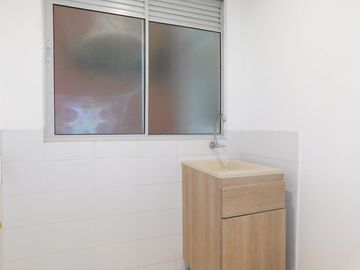 apartamento en venta en portal de genoves. Cod V89089