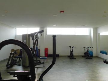 apartamento en venta en portal de genoves. Cod V89089