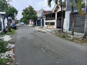 Dijual Rumah Di Candi Lontar Manukan DN