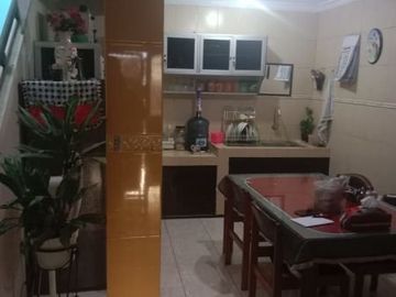 Dijual Rumah Di Candi Lontar Manukan DN