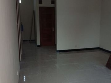 Miliki Rumah Klasik Modern Tipe 50/110 di Perbatasan Jogja-Klaten