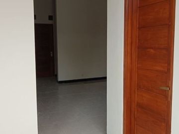 Miliki Rumah Klasik Modern Tipe 50/110 di Perbatasan Jogja-Klaten