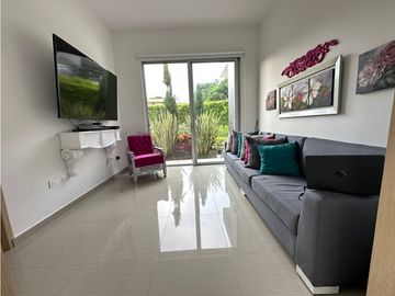 Casa para la venta via laTebaida