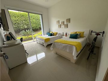 Casa para la venta via laTebaida