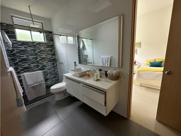 Casa para la venta via laTebaida