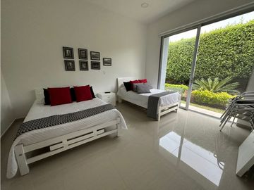 Casa para la venta via laTebaida