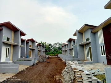 Rumah Murah Kota Malang Dekat Exit Tol
