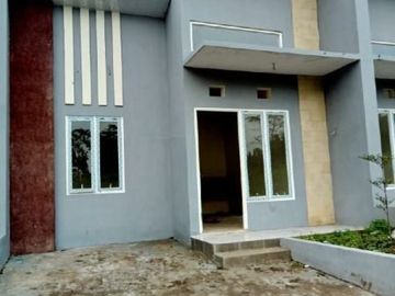 Rumah Murah Kota Malang Dekat Exit Tol