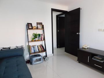 apartamento en venta en villa santos. Cod V78125