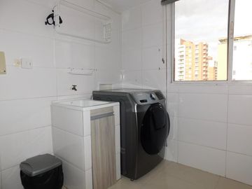 apartamento en venta en villa santos. Cod V78125