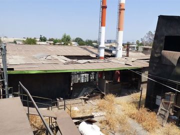 Terreno Construccion en Venta en La Cisterna
