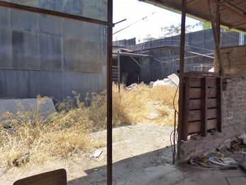 Terreno Construccion en Venta en La Cisterna