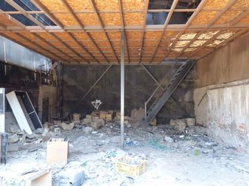 Terreno Construccion en Venta en La Cisterna