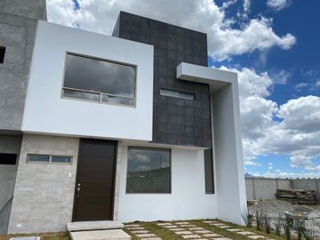 Preventa de Casa en Explanada Pachuca