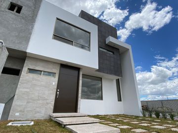 Preventa de Casa en Explanada Pachuca