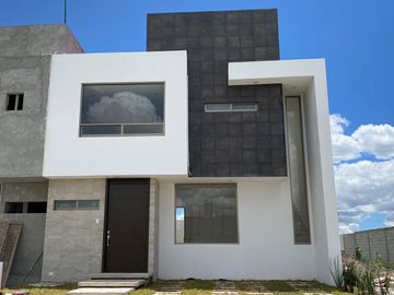Preventa de Casa en Explanada Pachuca
