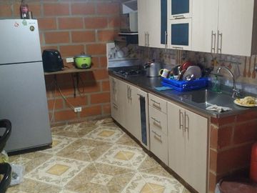 VENDO ESTA PRECIOSA FINCA EN BARBOSA ANTIOQUIA.