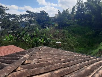 VENDO ESTA PRECIOSA FINCA EN BARBOSA ANTIOQUIA.