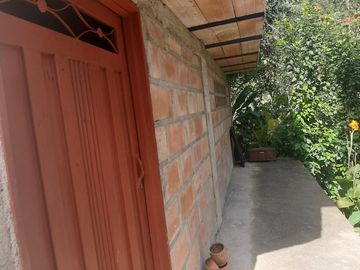 VENDO ESTA PRECIOSA FINCA EN BARBOSA ANTIOQUIA.