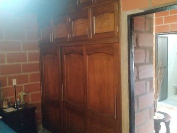 VENDO ESTA PRECIOSA FINCA EN BARBOSA ANTIOQUIA.