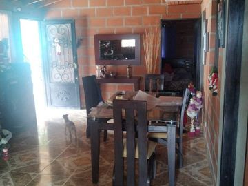 VENDO ESTA PRECIOSA FINCA EN BARBOSA ANTIOQUIA.