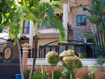 Rumah Dijual Babatan Pratama Wiyung KT