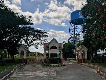 Cambridge Place Tanauan Batangas Subdivision Lots for Sale - 4 yrs to Pay NO INTEREST (2022)