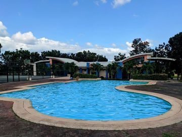 Cambridge Place Tanauan Batangas Subdivision Lots for Sale - 4 yrs to Pay NO INTEREST (2022)