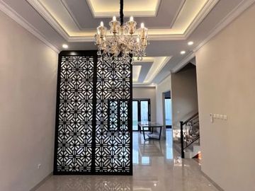 Dijual Rumah Cluster Mewah di Jln Timbul Jagakarsa Jakarta Selatan